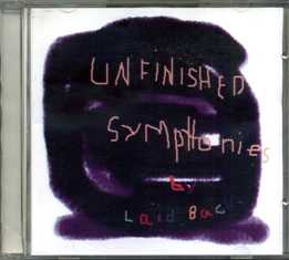 LAID BACK - Unfinished Symphonies - 1999 (CD)