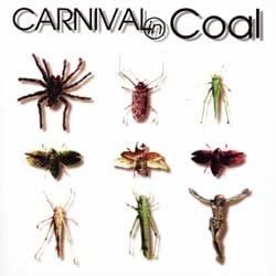 CARNIVAL IN COAL - Fear Not - 2001 (CD)