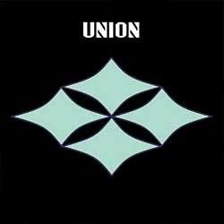 UNION - Union - 1999 (CD)
