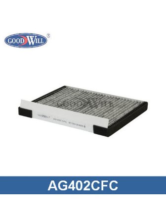    Goodwill AG402CFC