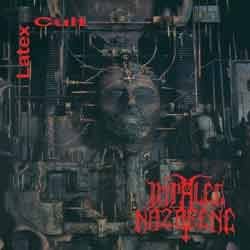 IMPALED NAZARENE - Latex Cult - 1996 (CD)