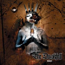 THE DUSKFALL - Source - 2003 (CD)