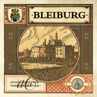 BLEIBURG - Indivisibiliter Ac Inseparabiliter - 2009 (CD)