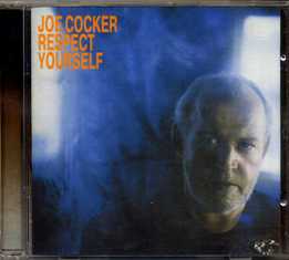 JOE COCKER - Respect Yourself - 2002 (CD)