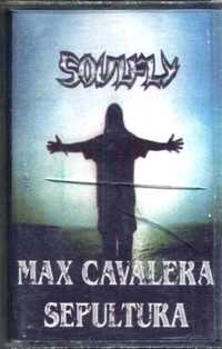 SOULFLY - Soulfly - 1998 (MC)