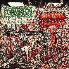 FORMALIN - Tales From The Morgue - 2007 (CD)