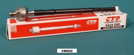   CTR CRM-22