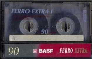  BASF Ferro Extra I  
