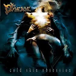 THY DISEASE - Cold Skin Obsession - 2002 (CD)