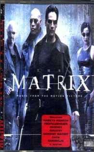 V/A - The Matrix: Music From The Motion Picture - 1999 (MC)
