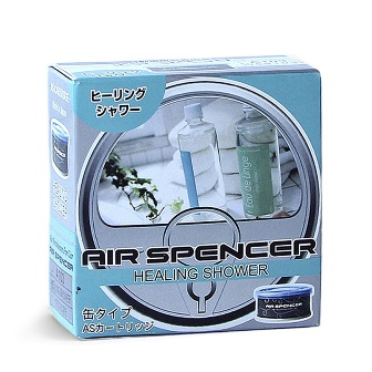   EIKOSHA Air Spencer A-103 (Healing Shower)