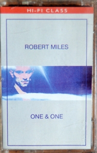 Robert Miles - One & One - 1996