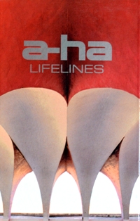 A-HA - Lifelines - 2002 (MC, slipcase)