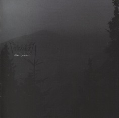 VINTERRIKET - Retrospektive - 2006 (CD)