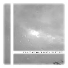VISION ETERNEL - An Anthology Of Past Misfortunes - 2009 (ProCD-R)