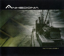 ANHEDONIA - Ontology - 2009 (CD, Slipcase)