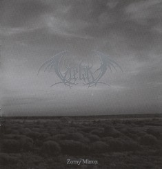 VIETAH - Zorny Maroz - 2008 (CD)