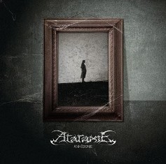 ATARAXIE - Anhédonie - 2008 (CD)