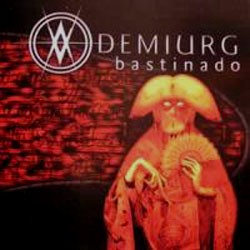 DEMIURG - Bastinado - 2004 (CD)