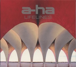 A-HA - Lifelines - 2002 (CD, slipcase)
