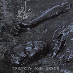 ABSTRACT SPIRIT - Tragedy And Weeds - 2009 ( + jewel box)