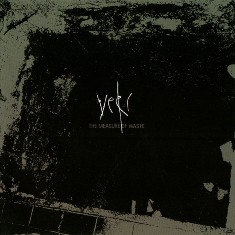 VEER - The Measure Of Waste - 2009 (CD)