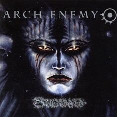 ARCH ENEMY - Stigmata - 2004 (CD)
