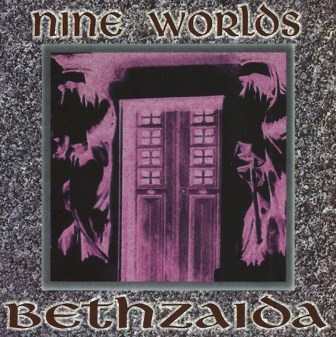 BETHZAIDA - Nine Worlds - 2001 (CD)