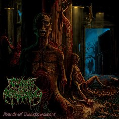 CEASE OF BREEDING - Sounds Of Disembowelment - 2010 (CD)