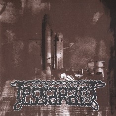 TESSARACT - A Sudden Outcome - 2006 (CD)