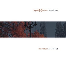 THE MORNINGSIDE - TreeLogia (The Album As It Is Not) - 2011 (DigiCD)