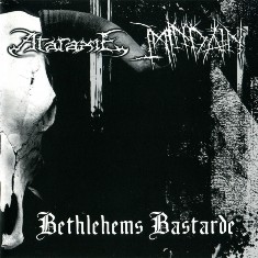 ATARAXIE / IMINDAIN - Bethlehems Bastarde - 2009 (CD)