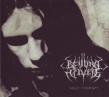 BEYOND HELVETE - Self-Therapy - 2011 (DigiCD)