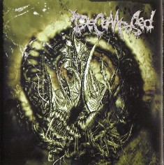 DECOMPOSED - Putrid Stench Purulency - 2008 (CD)