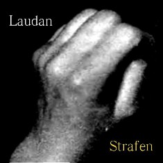 Laudan ‎ Strafen (EP) - 2012 (proCD-R)