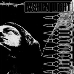 ASHEN LIGHT -  :  - ! - 2006 (CD)