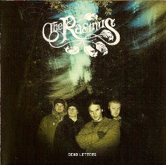 THE RASMUS - Dead Letters - 2003 (CD)