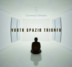 TRONUS ABYSS - Vuoto Spazio Trionfo - 2008 (DigiCD)