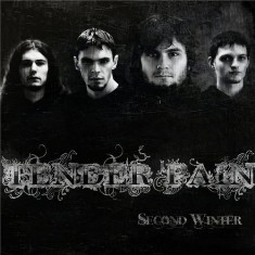 TENDER PAIN - Second Winter - 2009 (proCD-R)