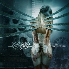 ASGUARD - Dreamslave... Awakening - 2007 (CD+DVD, Digipack)