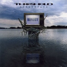 THRESHOLD - Subsurface - 2004 (CD)