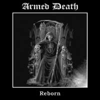 ARMED DEATH - Reborn - 2009 (ProCD-R)