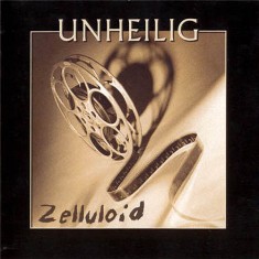 UNHEILIG - Zelluloid - 2005 (CD)