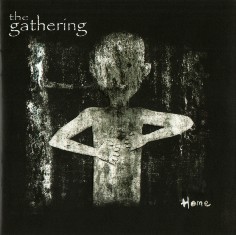 THE GATHERING - Home - 2006 (CD)