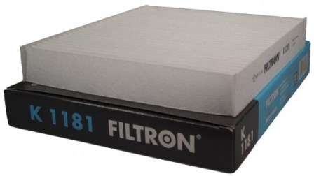   SUBARU Filtron K1181