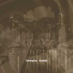 DEINONYCHUS - Insomnia - 2004 (CD)