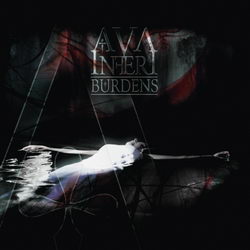 AVA INFERI - Burdens - 2006 (CD)