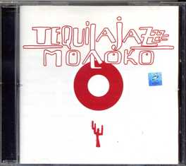 TEQUILAJAZZZ -  - 2000 (CD)