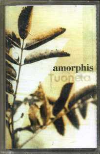 AMORPHIS - Tuonela - 1999 (MC)