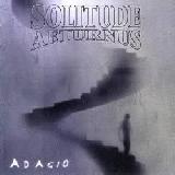 SOLITUDE AETURNUS - Adagio - 1998 (CD)